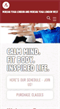 Mobile Screenshot of london.mokshayoga.ca